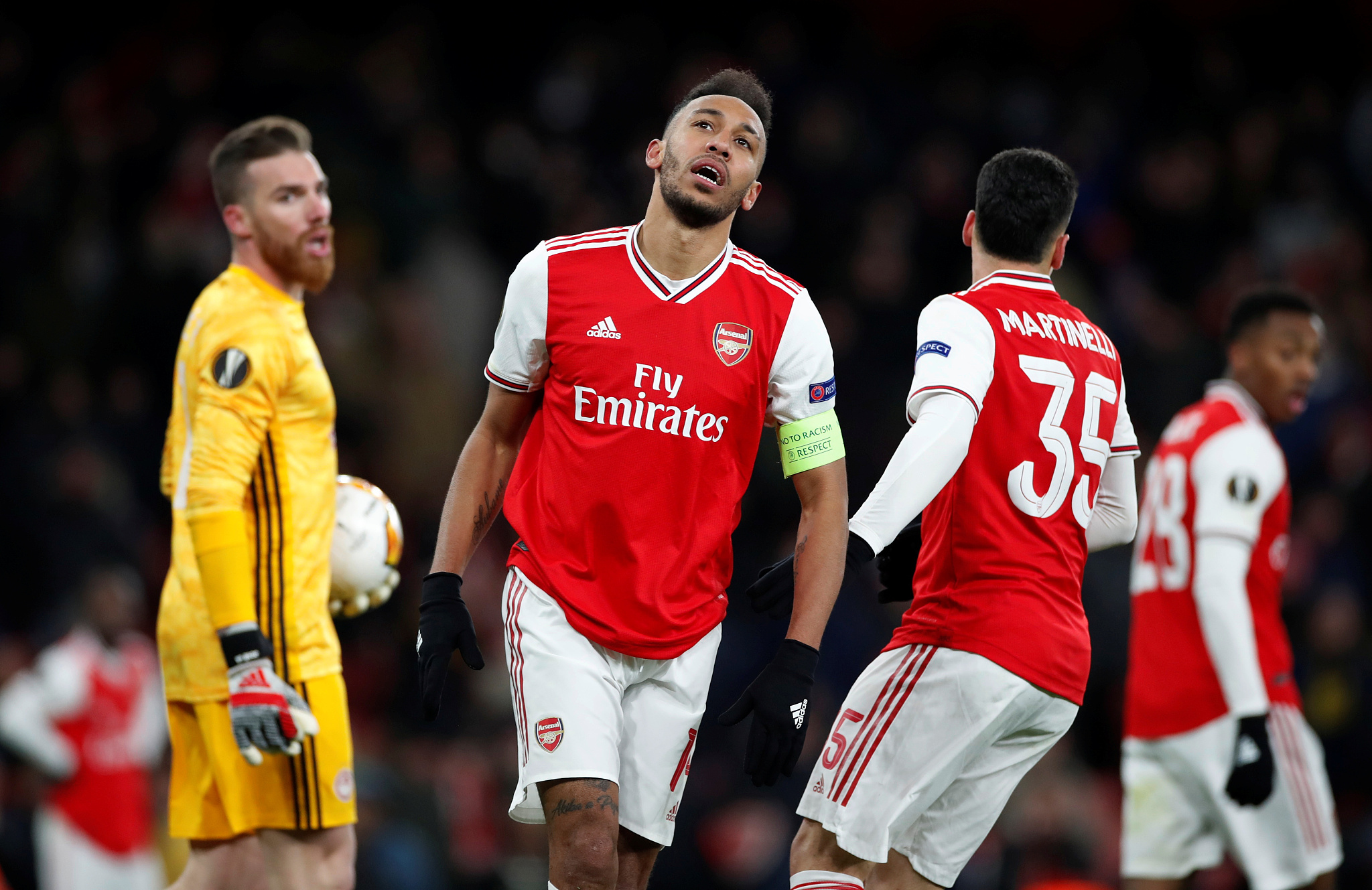 门兴格拉德巴赫训练开放日，关键时刻遗憾出局引欢呼，意甲在即，年轻球员得到机会(梅西的中国行安排)-Oubo Sports